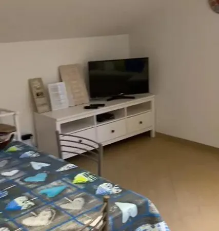 Daire Casa Vacanze Piandisole Premeno