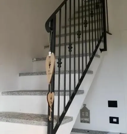 Casa Vacanze Piandisole Apartamento Premeno