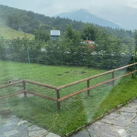Daire Casa Vacanze Piandisole
