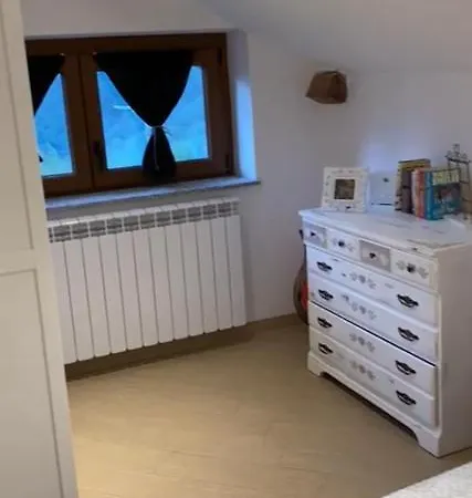Casa Vacanze Piandisole *