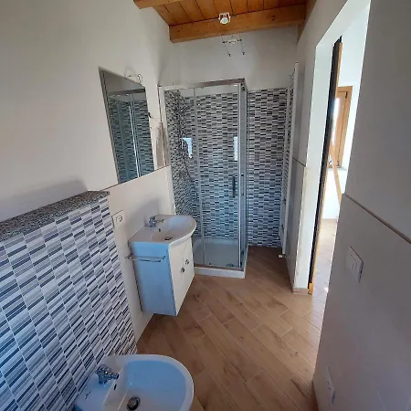 Casa Vacanze Piandisole Apartamento