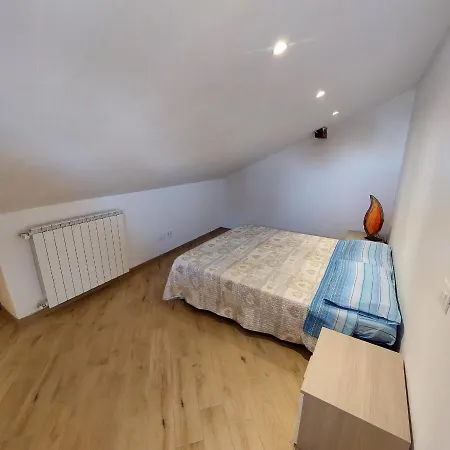 Appartement Casa Vacanze Piandisole