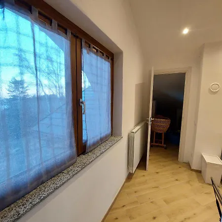Casa Vacanze Piandisole Daire