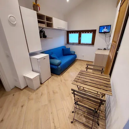 Casa Vacanze Piandisole Daire *