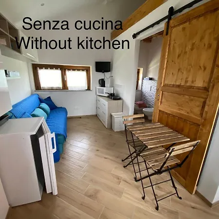 Casa Vacanze Piandisole Daire Premeno