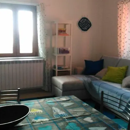 Casa Vacanze Piandisole Apartamento