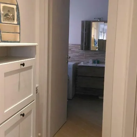 Apartamento Casa Vacanze Piandisole