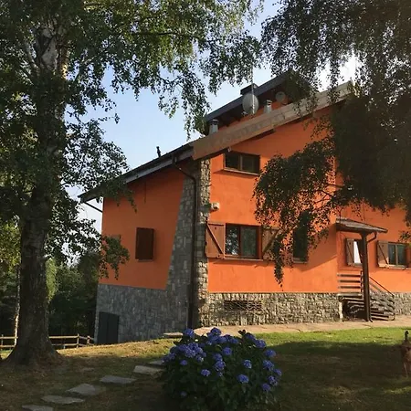 Casa Vacanze Piandisole Daire Premeno