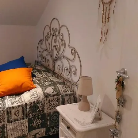 Casa Vacanze Piandisole Apartamento