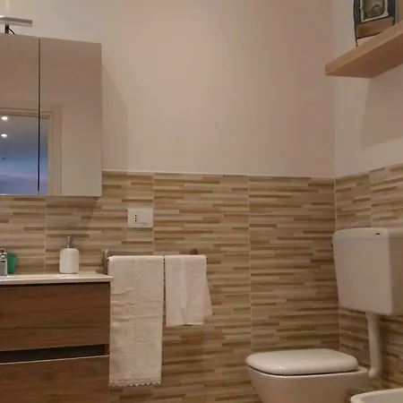 Daire Casa Vacanze Piandisole