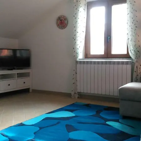 Daire Casa Vacanze Piandisole *