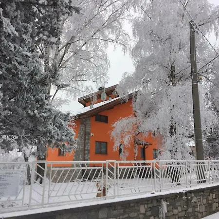 Casa Vacanze Piandisole Daire